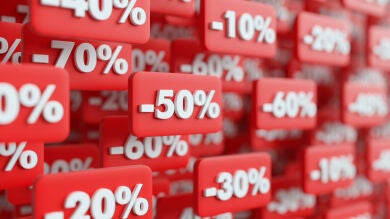 Así es el 'Spanish Friday', el viernes de los descuentos para fomentar los productos hechos en España