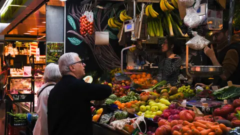 Comercio local Comercio local