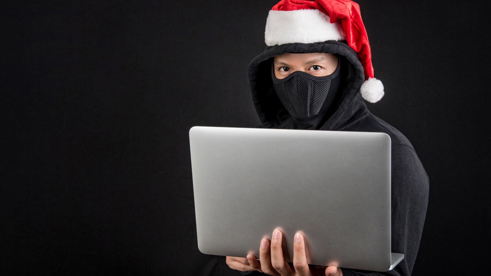 Las compras de Navidad, el agosto de los ciberestafadores