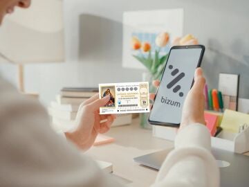 C&oacute;mo comprar Loter&iacute;a de Navidad 2022 con Bizum