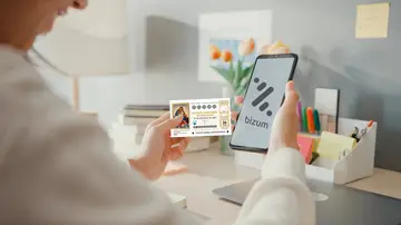 Cómo comprar Lotería de Navidad 2022 con Bizum Cómo comprar Lotería de Navidad 2022 con Bizum