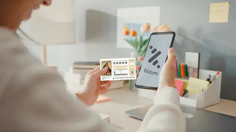 Cómo comprar Lotería de Navidad 2022 con Bizum Cómo comprar Lotería de Navidad 2022 con Bizum