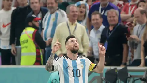 Lionel Messi Lionel Messi