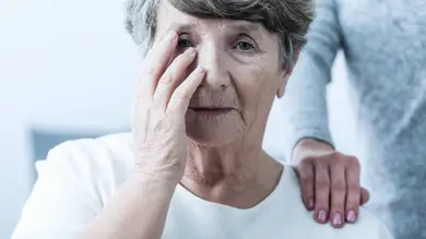 Descubren por qué las mujeres son más propensas a padecer Alzheimer