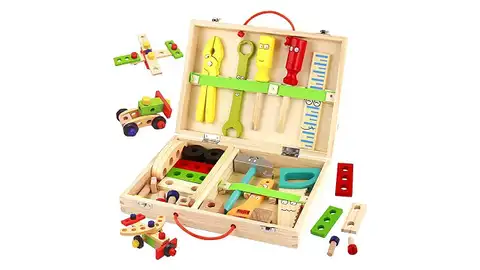 Caja de herramientas Caja de herramientas