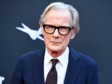 Bill Nighy