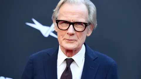 Bill Nighy Bill Nighy