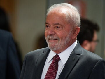 Lula da Silva
