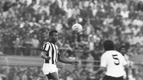 Pelé Pelé