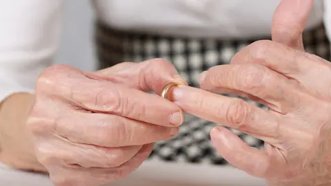 ¿Qué es el divorcio gris? ¿Qué es el divorcio gris?