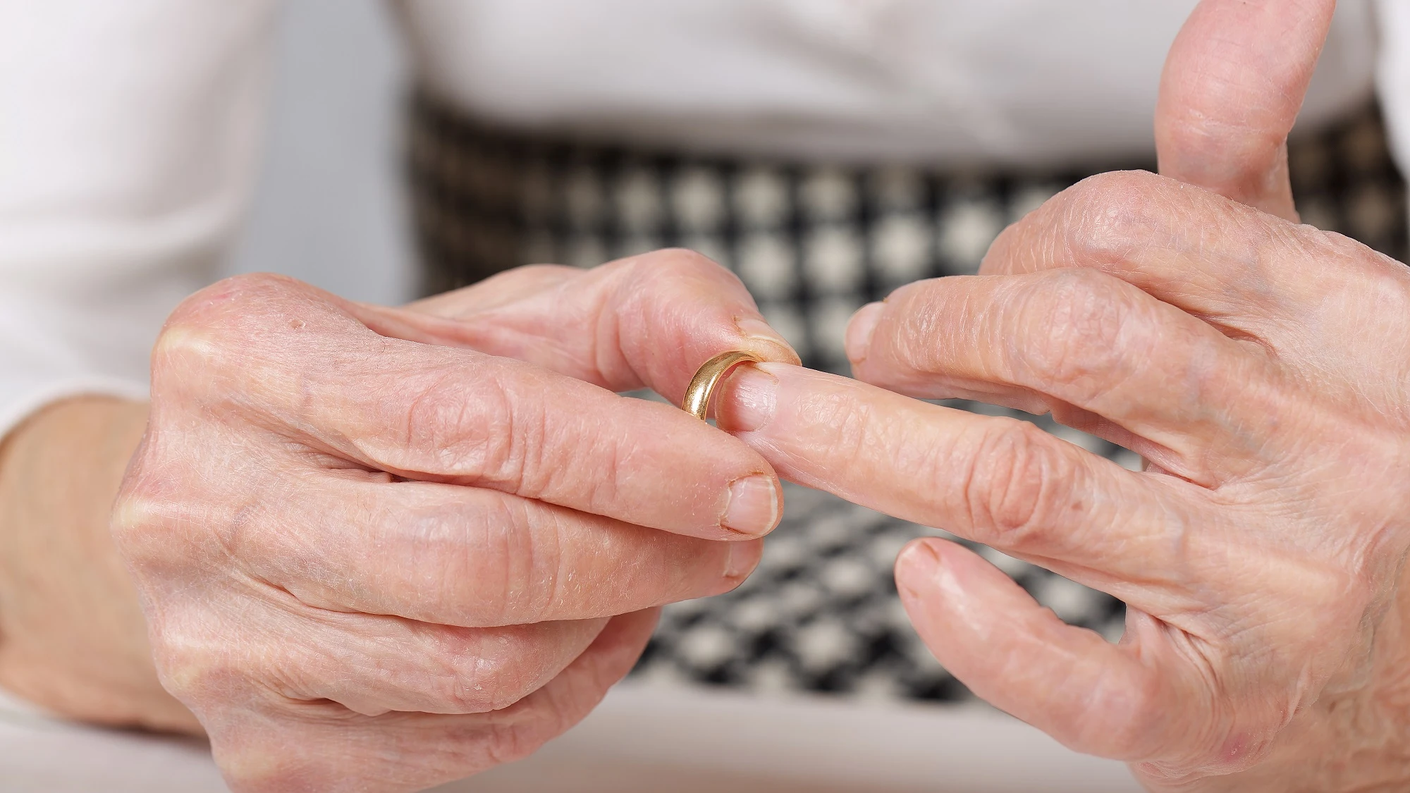 ¿Qué es el divorcio gris? ¿Qué es el divorcio gris?