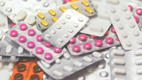 Imagen de recurso de medicamentos Imagen de recurso de medicamentos