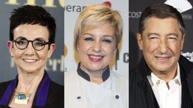 La cocina tradicional de nuestros mayores que sentó las bases de la alta cocina española