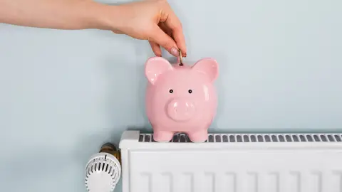 Ahorrar en la calefacción Ahorrar en la calefacción