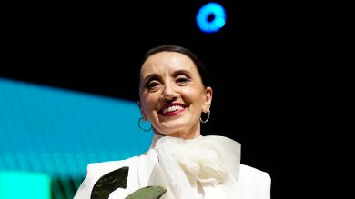 Luz Casal lanza su primer tema nuevo en cinco años: 'Hola, qué tal'