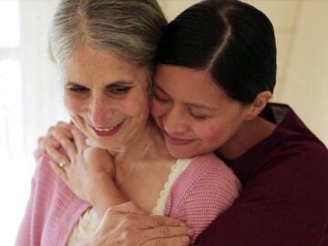 Cuidar a nuestros mayores