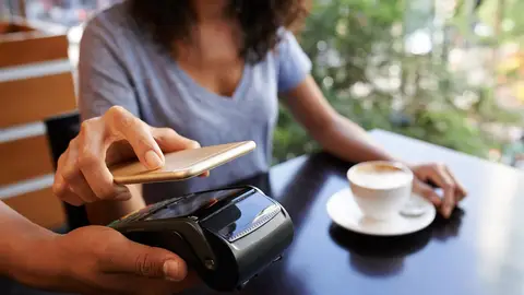 Cómo pagar con el móvil de forma segura Cómo pagar con el móvil de forma segura