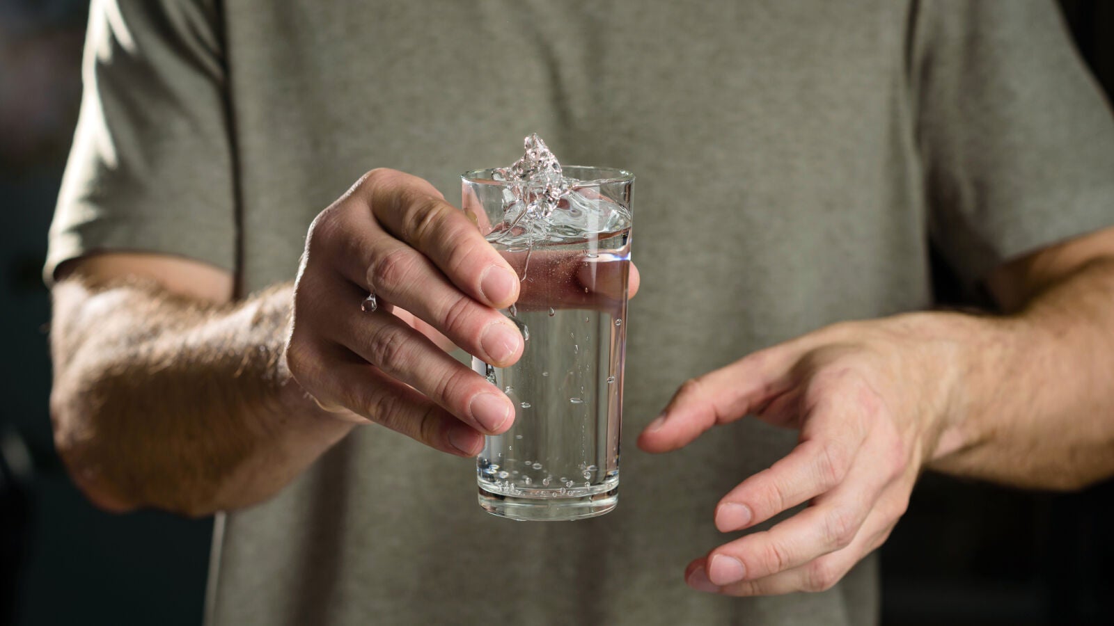 Hallan una alteración genética capaz de predecir la progresión del párkinson