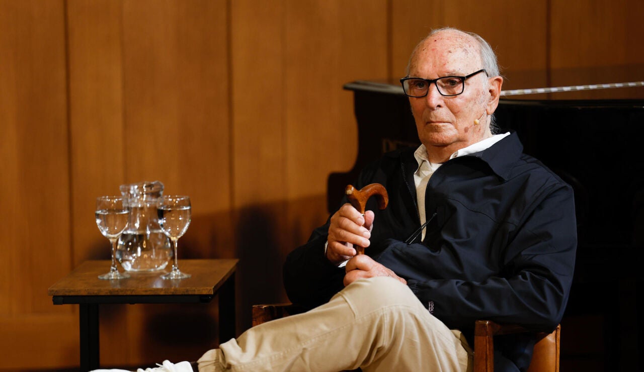 Carlos Saura, el cineasta que burl&oacute; la censura franquista, ha fallecido a los 91 a&ntilde;os