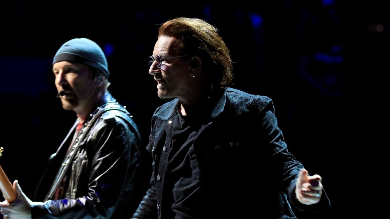 U2 conmemorará 
