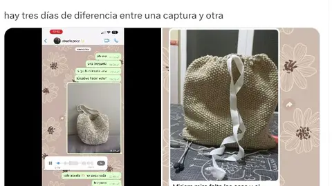 Abuela y nieta Abuela y nieta