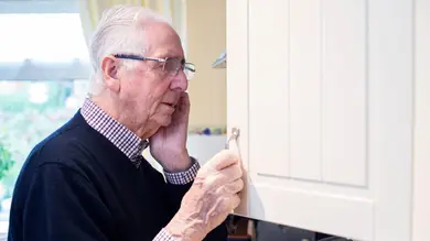 Un antiguo instinto humano para encontrar alimento podría estar detrás del Alzheimer
