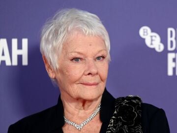 Judi Dench