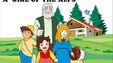 Heidi Heidi