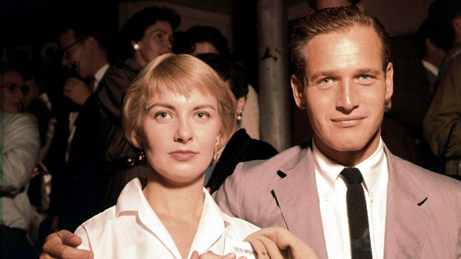 Subastarán cientos de recuerdos personales de Paul Newman