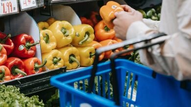 La inflación repunta en septiembre al 3,5% y los alimentos se mantienen en el 10,5%
