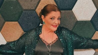 Charo Reina le da una nueva oportunidad al amor y 'busca pretendiente' en su nuevo single