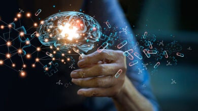 Tomar suplementos de vitamina D podría ayudar a prevenir la demencia