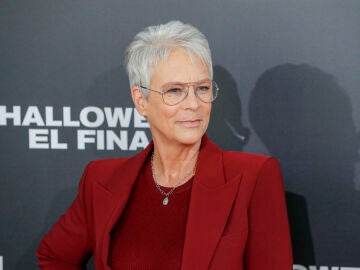 Jamie Lee Curtis 
