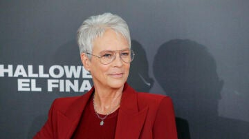 Jamie Lee Curtis 