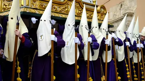 Semana Santa de Cuenca Semana Santa de Cuenca