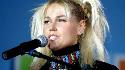 La presentadora brasileña Xuxa celebra 60 años con éxitos, récords y polémicas La presentadora brasileña Xuxa celebra 60 años con éxitos, récords y polémicas