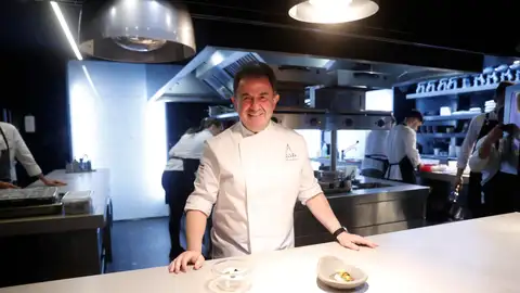 Martín Berasategui Martín Berasategui