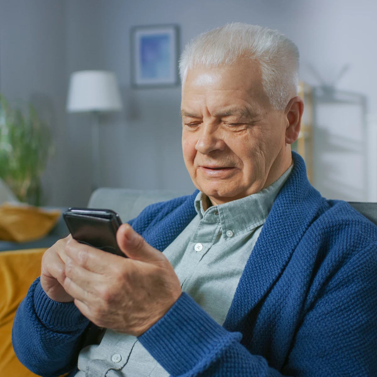 14 Aplicaciones móviles para personas mayores - Asociación Española  Conectados Sin Barreras Social y Tecnológica (AECSBST)