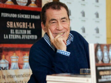 Fernando S&aacute;nchez Drag&oacute;