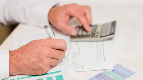 Declaración de la renta Declaración de la renta