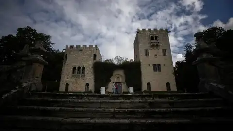 Pazo de Meirás Pazo de Meirás