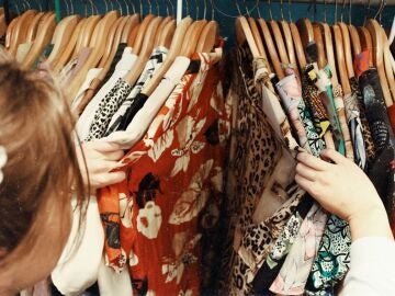 Auge de la segunda mano: &iquest;modernidad o pobreza?