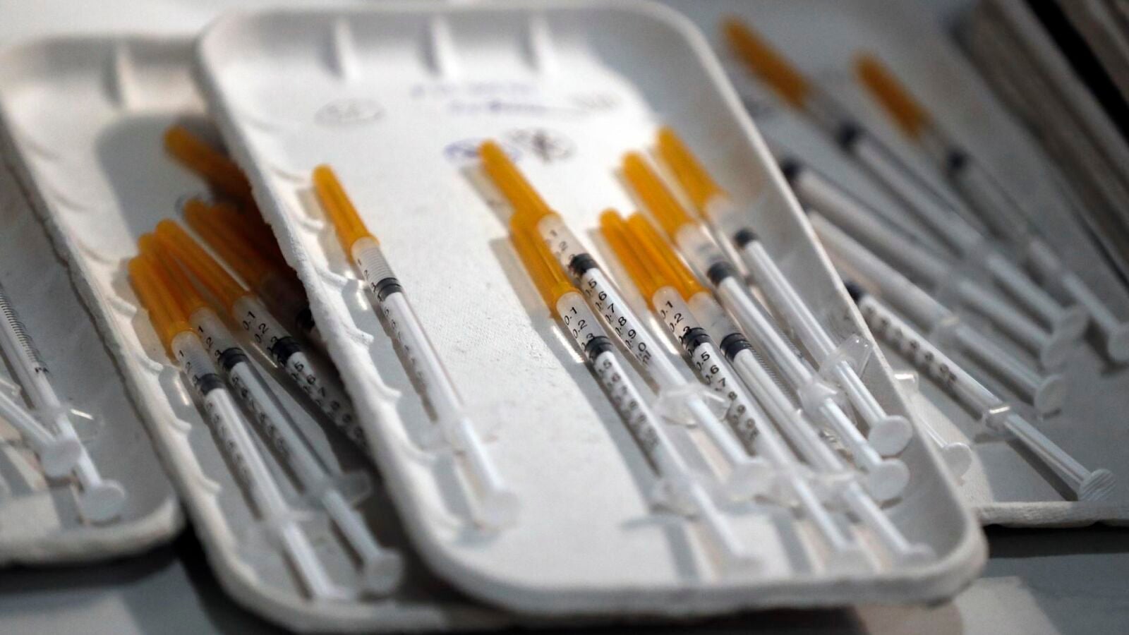 Crean la que podría ser la primera vacuna para tratar el Alzheimer