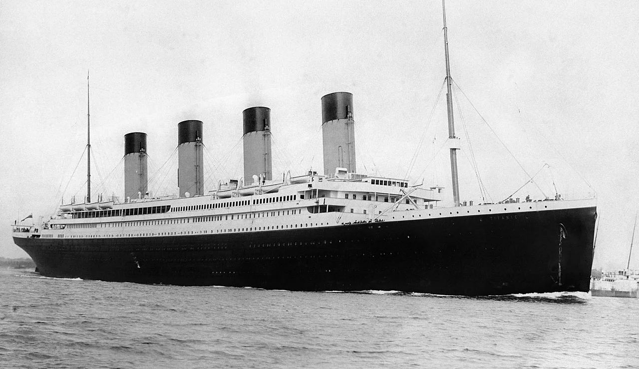 RMS Titanic