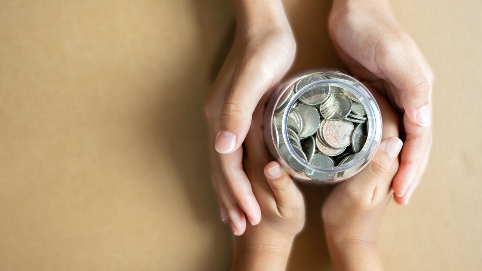 5 consejos que debes seguir si estás pensando en realizar una donación