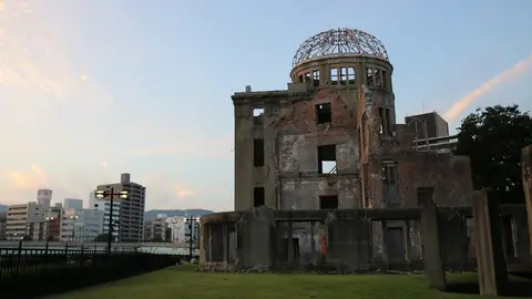 Hiroshima Hiroshima