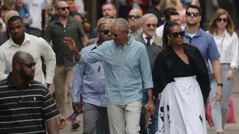 Los Obama Los Obama