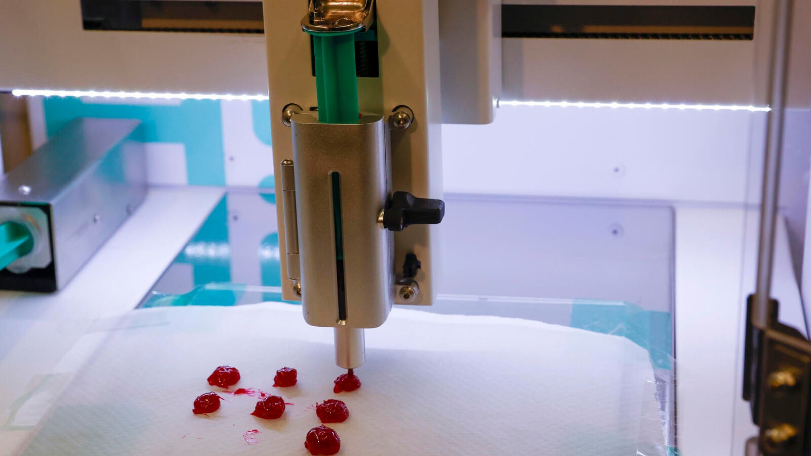 Una combinación de fármacos mejora supervivencia en cáncer de colon agresivo