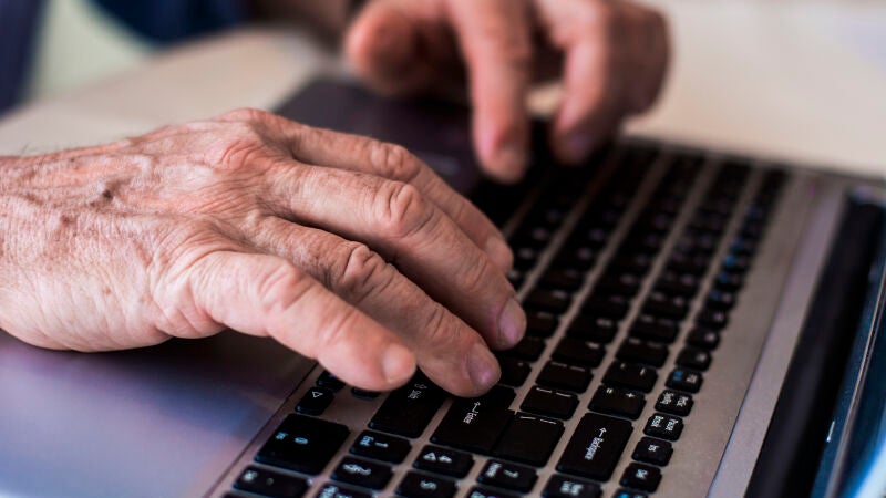 Así puedes ver cómo va tu trámite en la Seguridad Social 
