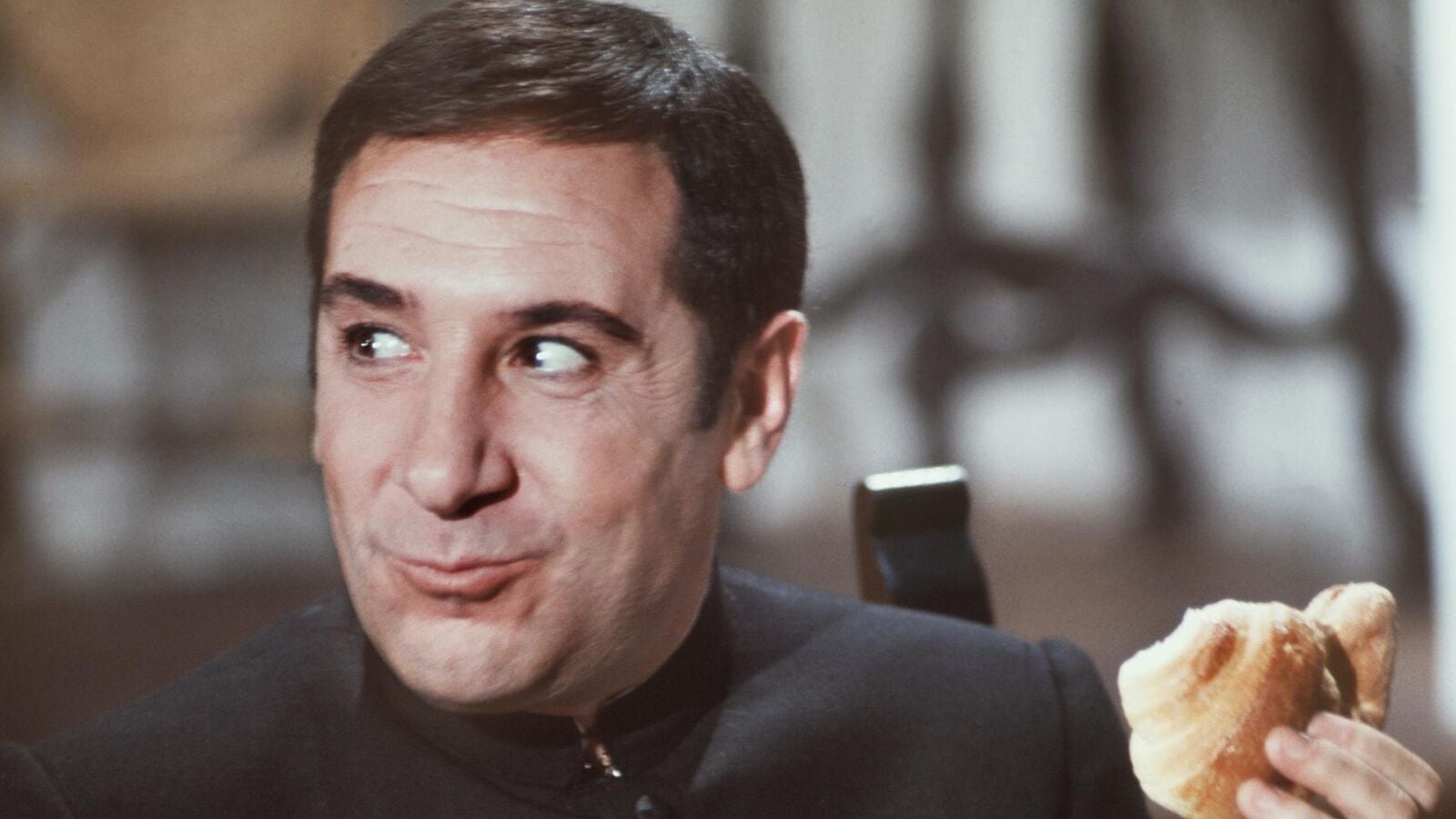 Diez años sin Alfredo Landa, un actor todoterreno con género propio